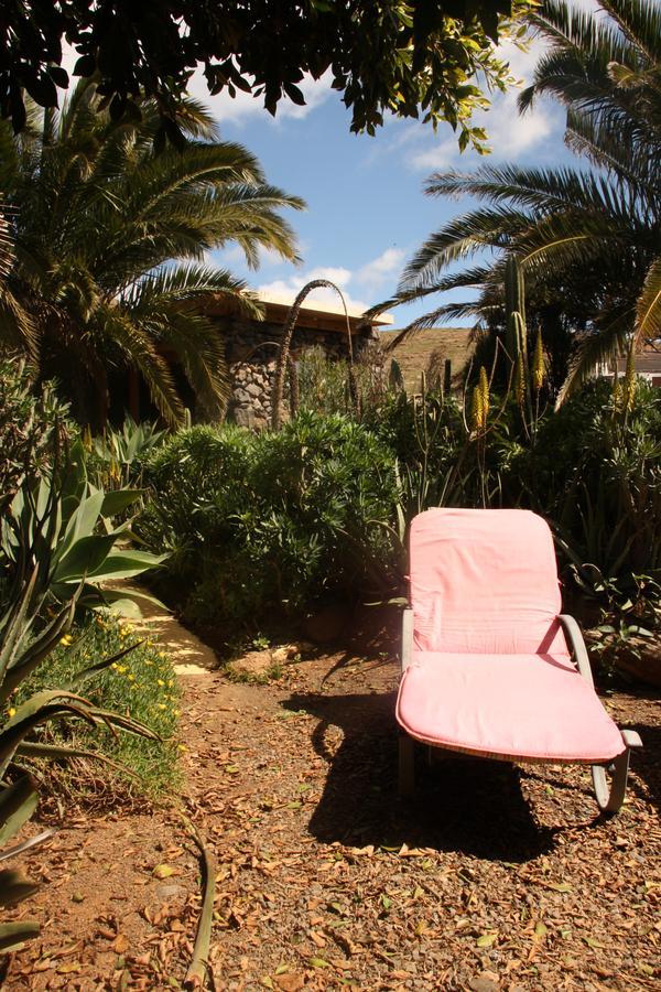 Villa Palmeras Canarias Uga Bagian luar foto